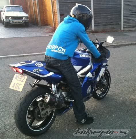 Bike Photo 2185622