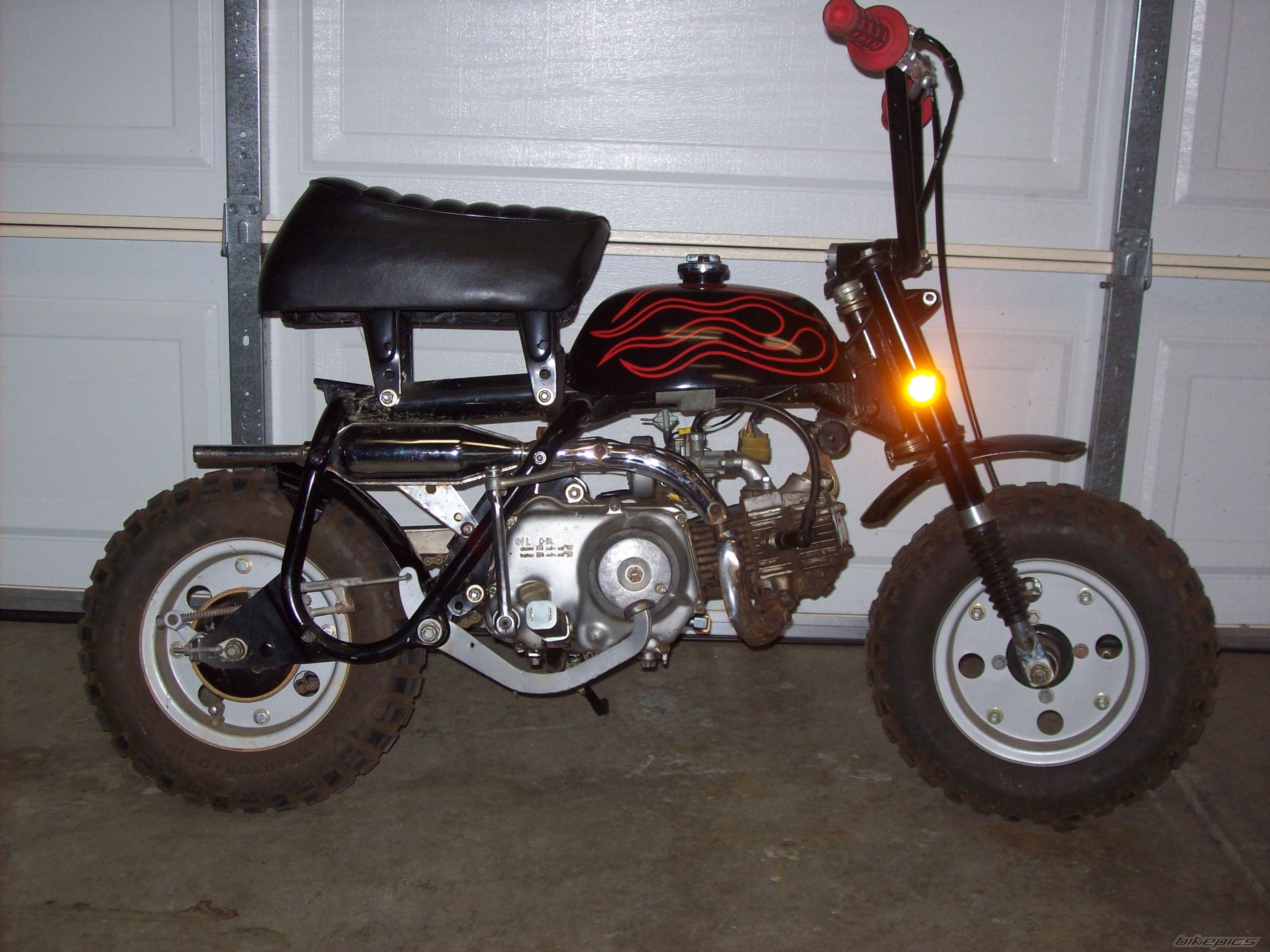 Bike Photo 2185657
