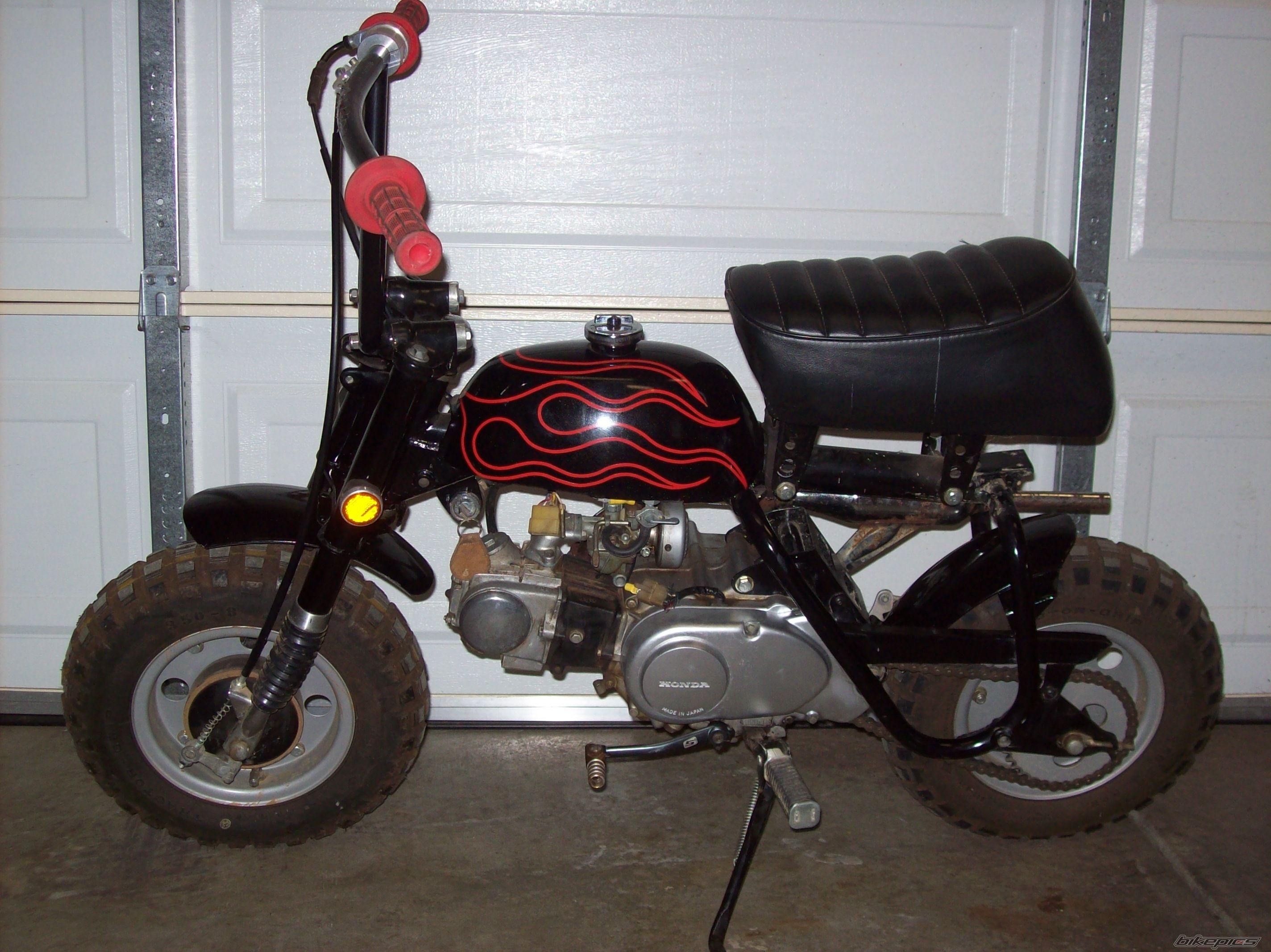Bike Photo 2185658