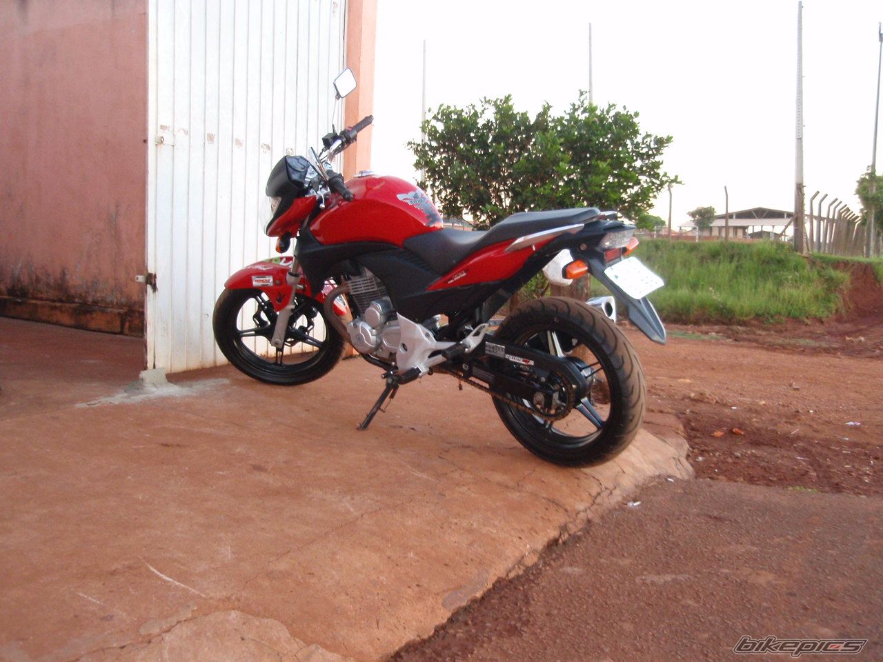Bike Photo 2185765