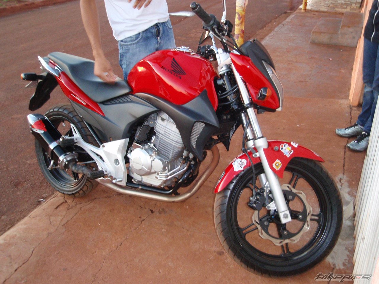 Bike Photo 2185767