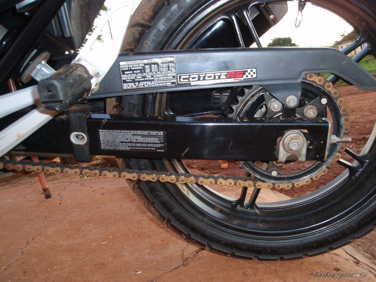 Bike Photo 2185770