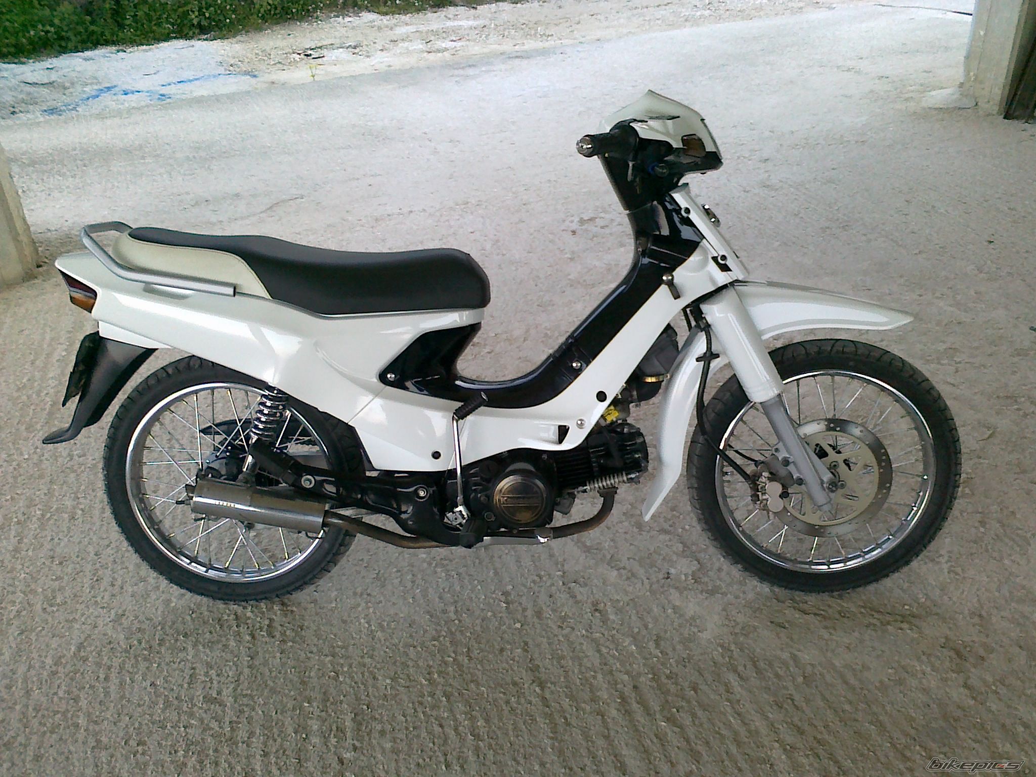 Bike Photo 2185827