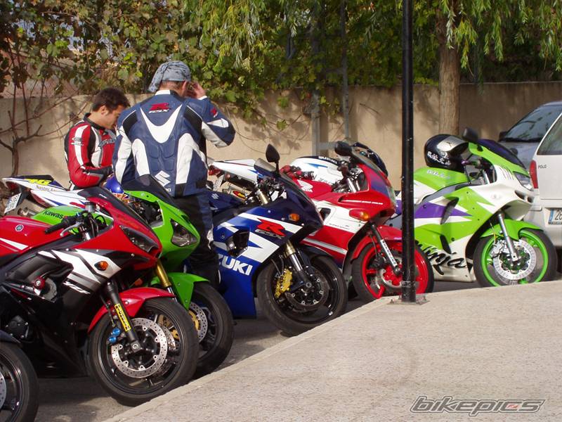 Bike Photo 218583