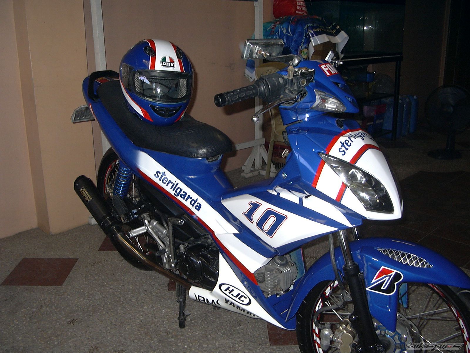 Bike Photo 2185909