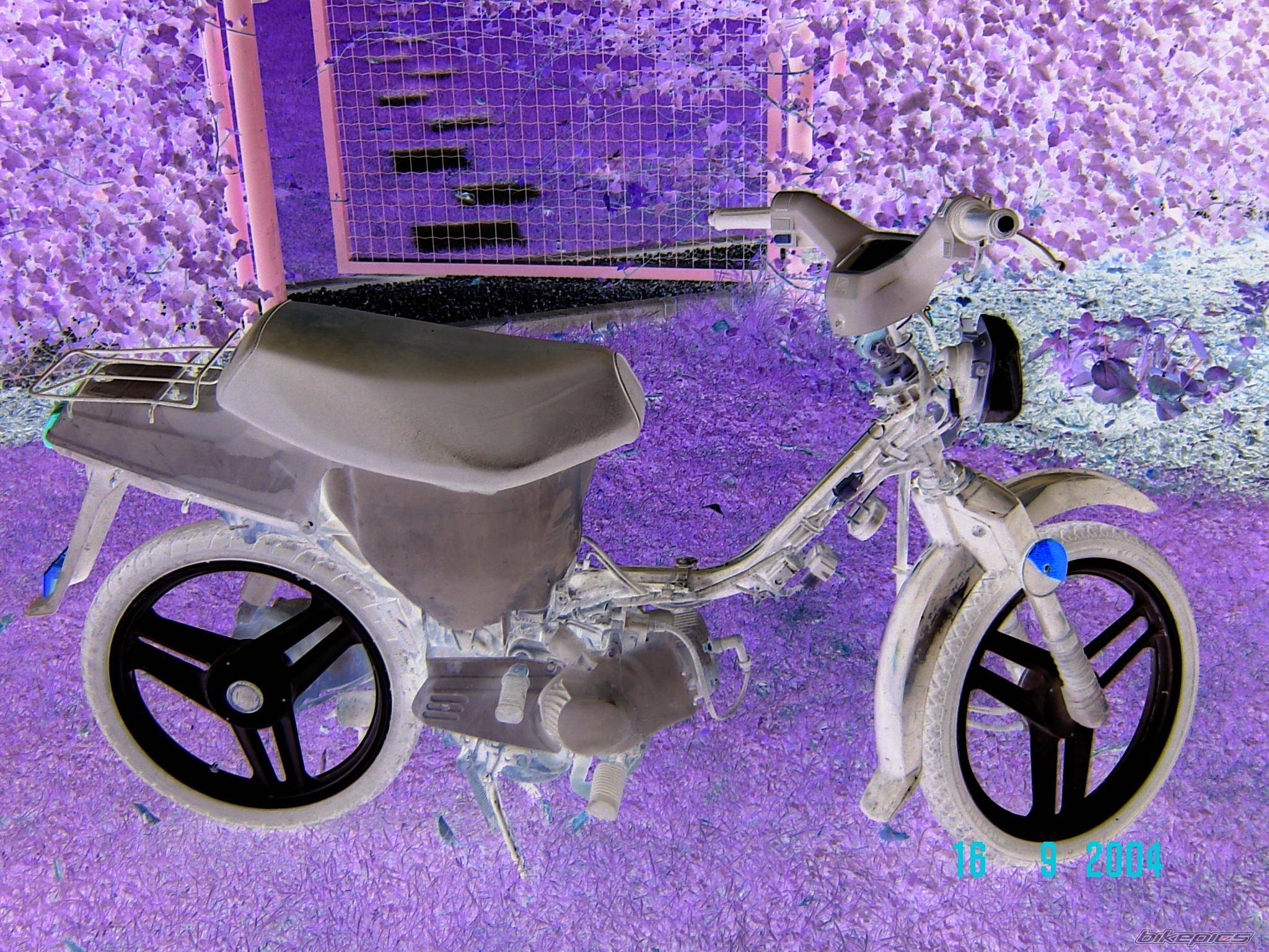 Bike Photo 218615