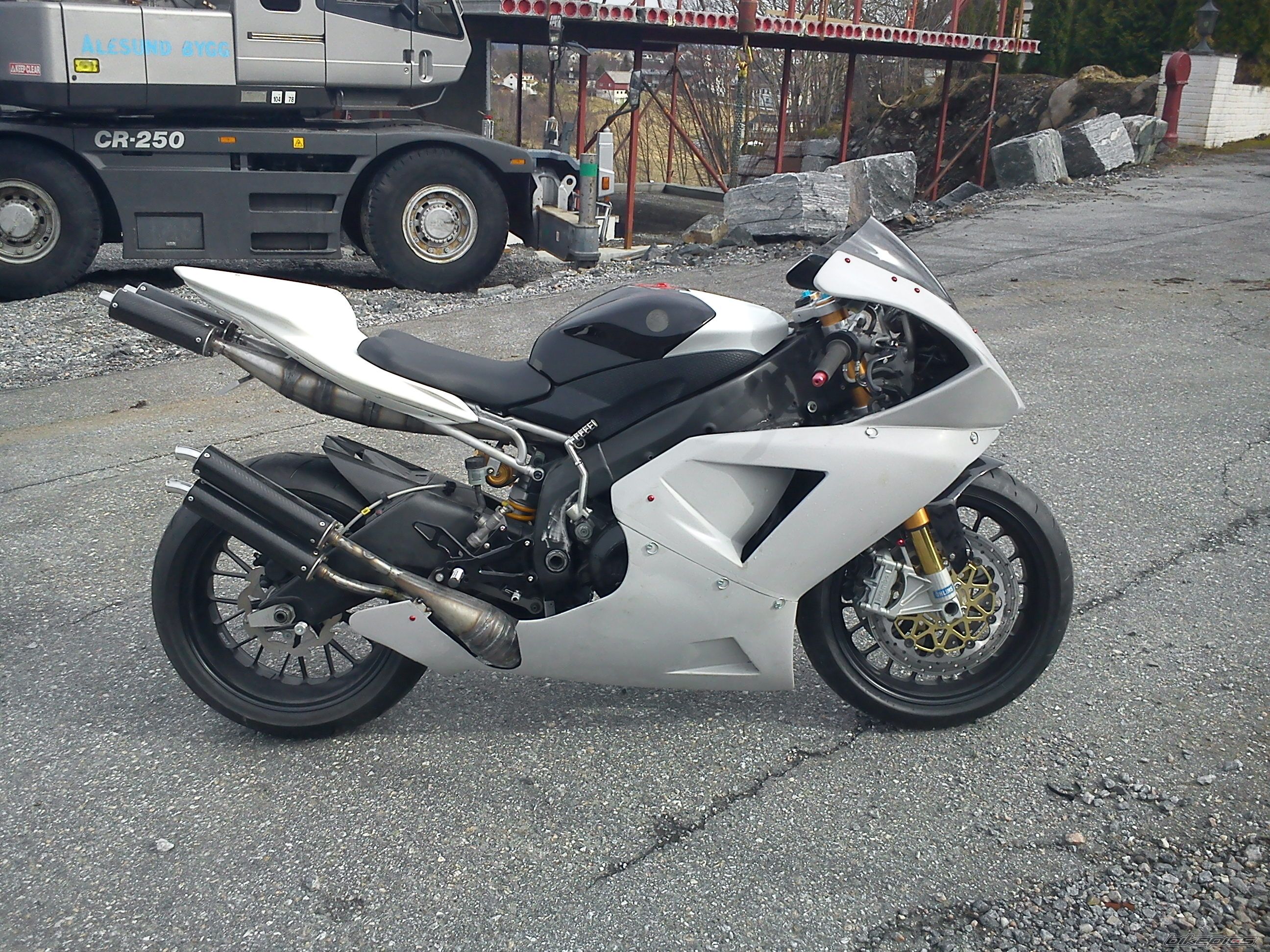 Bike Photo 2186163