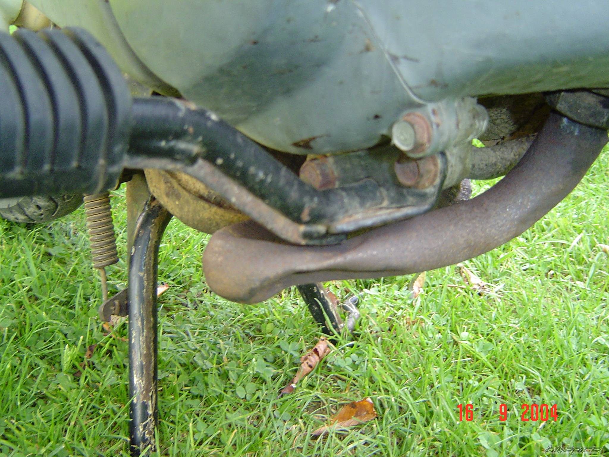 Bike Photo 218619