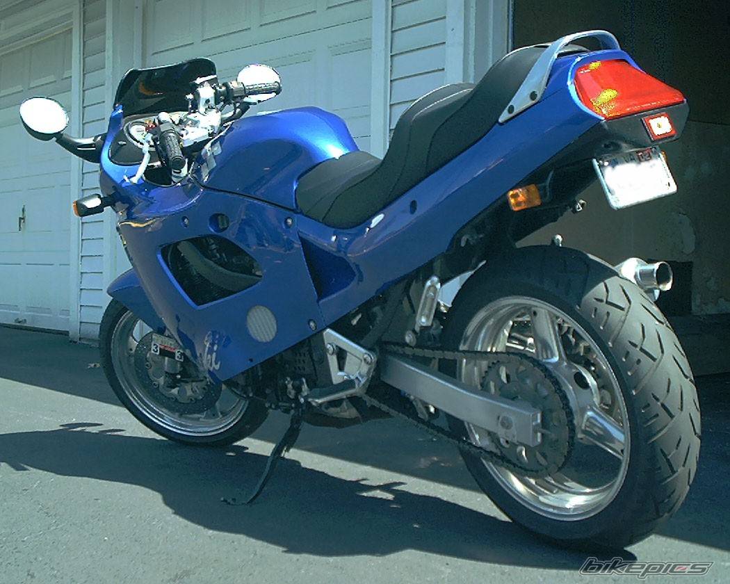 Bike Photo 21862
