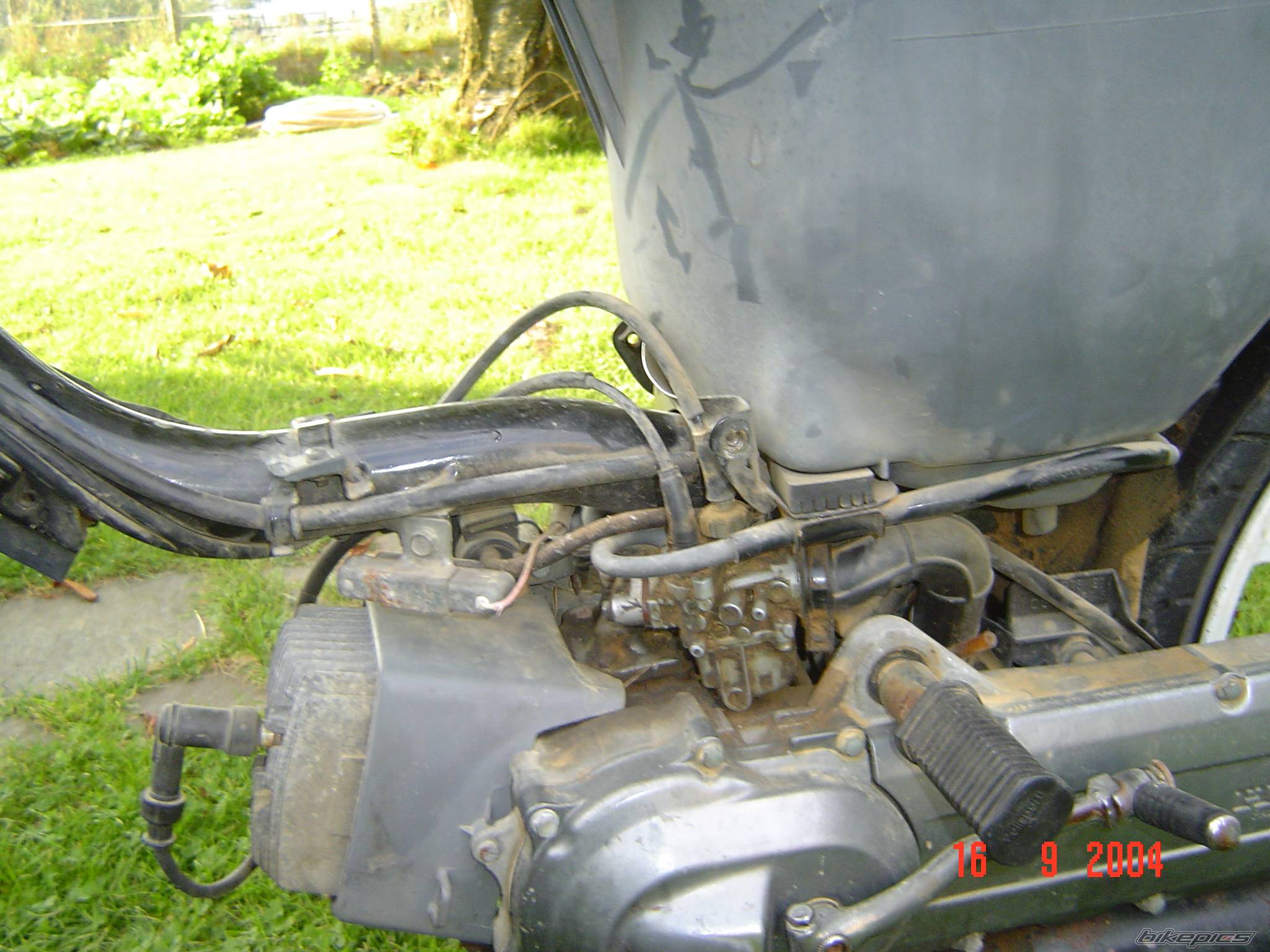 Bike Photo 218622