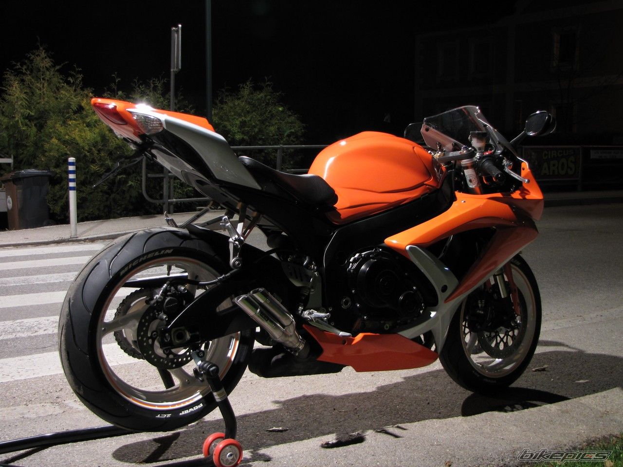 Bike Photo 2186271
