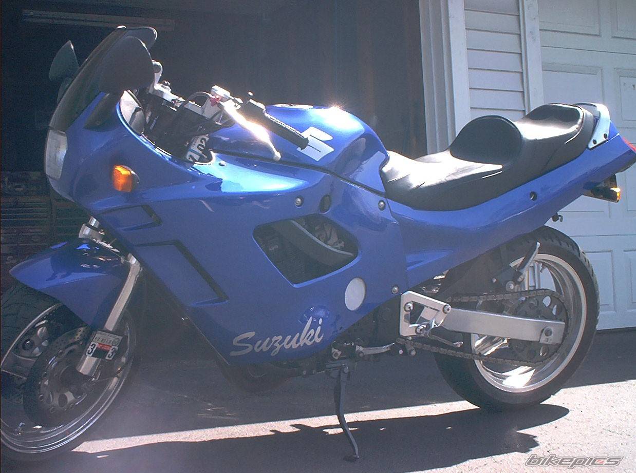 Bike Photo 21863
