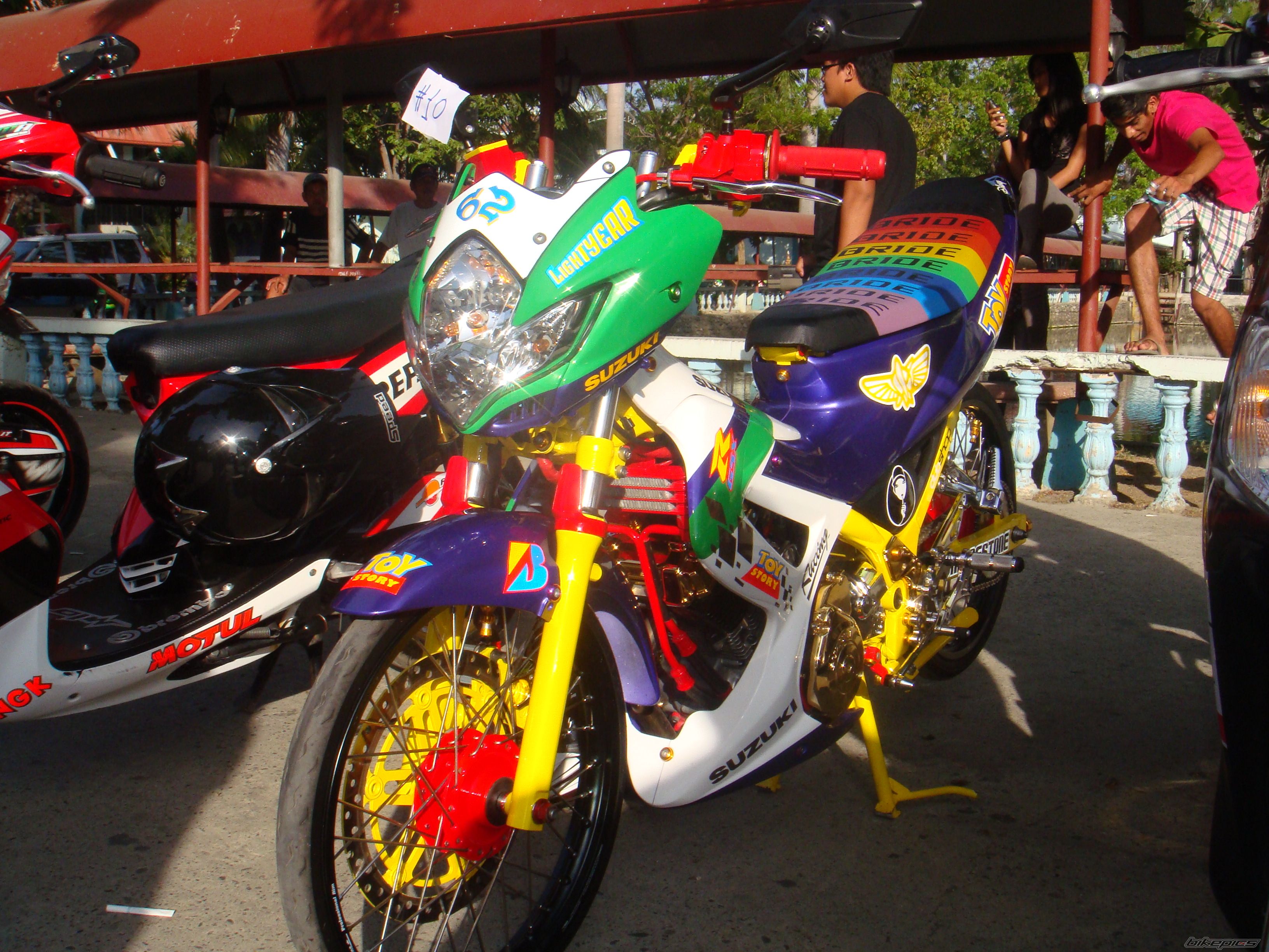 Bike Photo 2186328