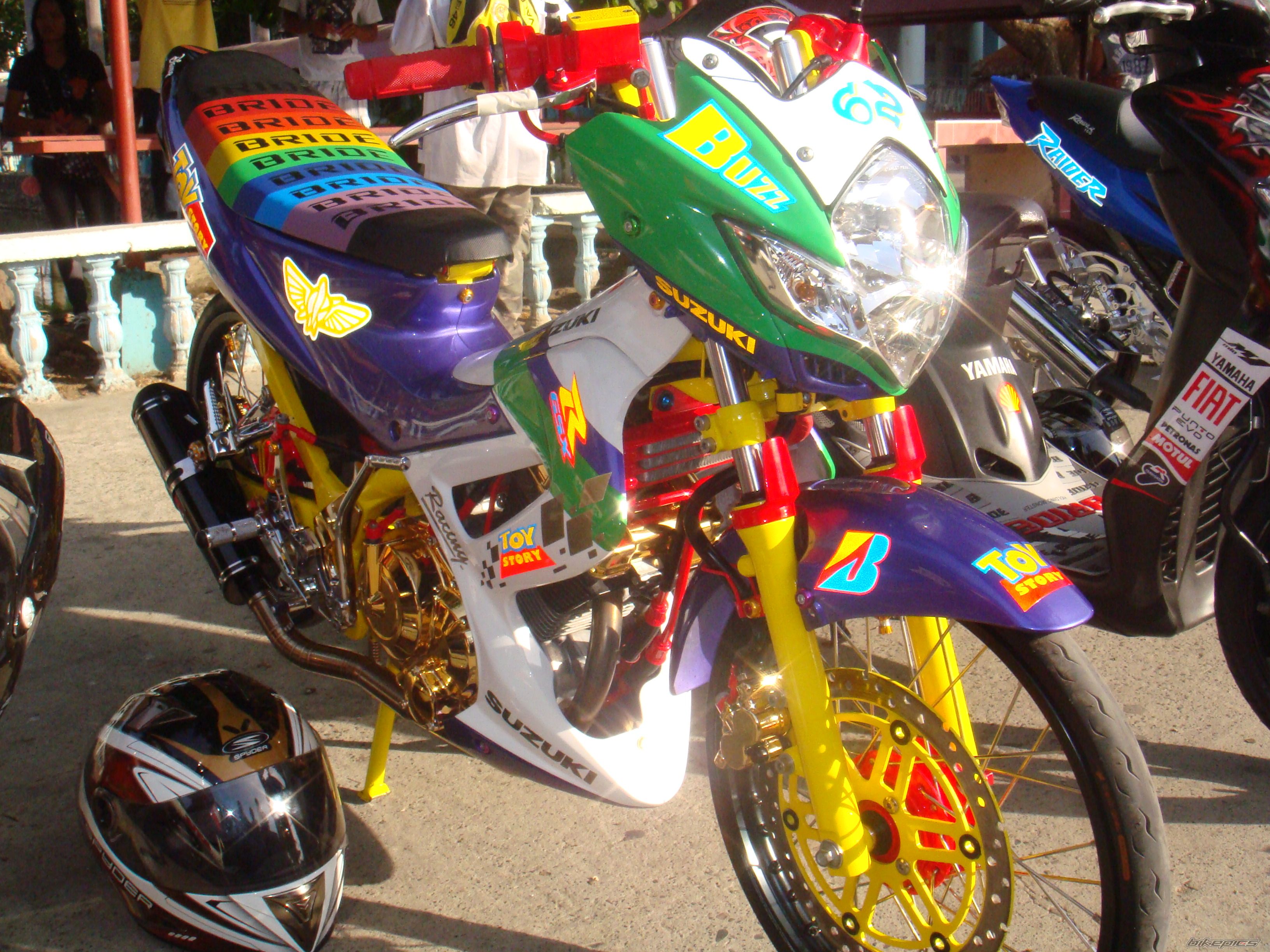 Bike Photo 2186332