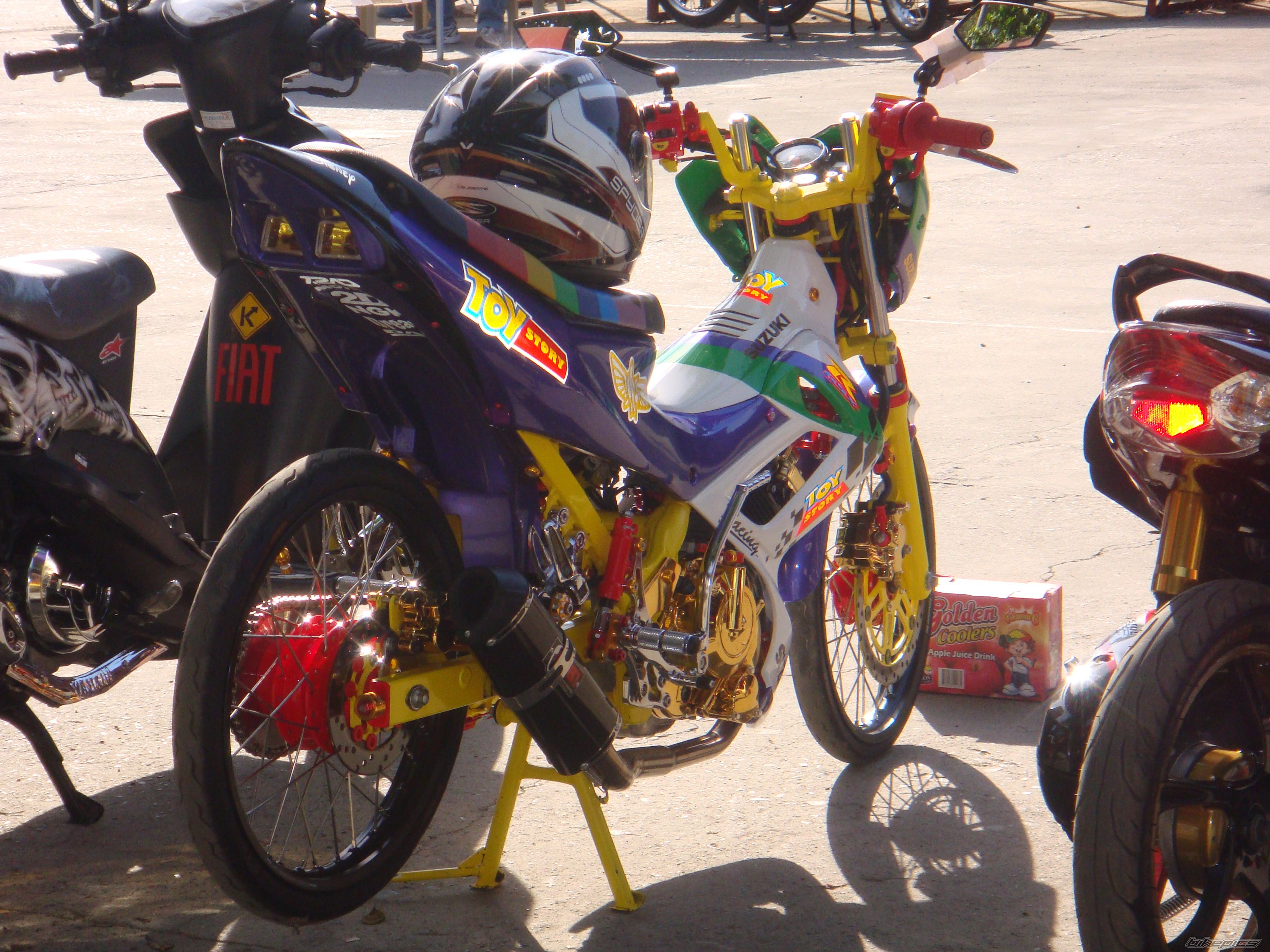 Bike Photo 2186334