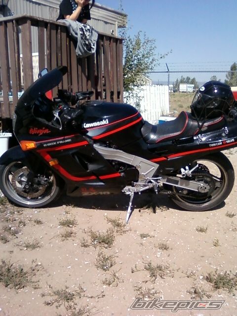 Bike Photo 2186354