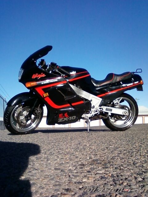 Bike Photo 2186356