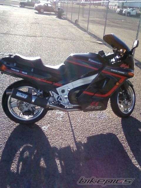 Bike Photo 2186357