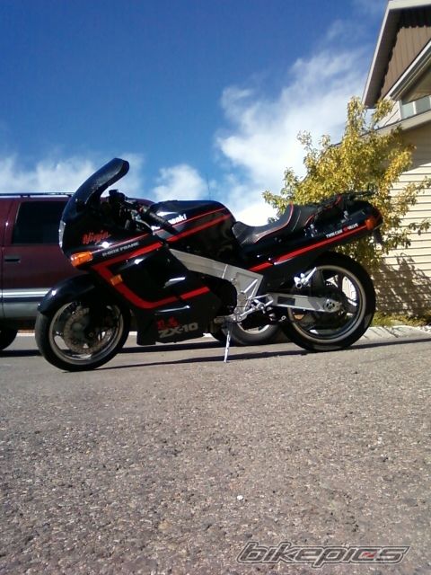 Bike Photo 2186360