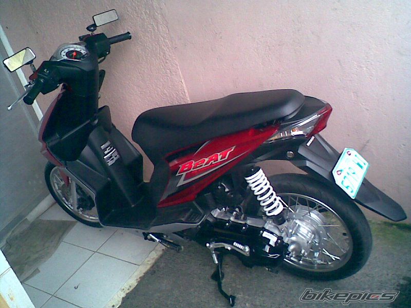 EC 50 (Beat)