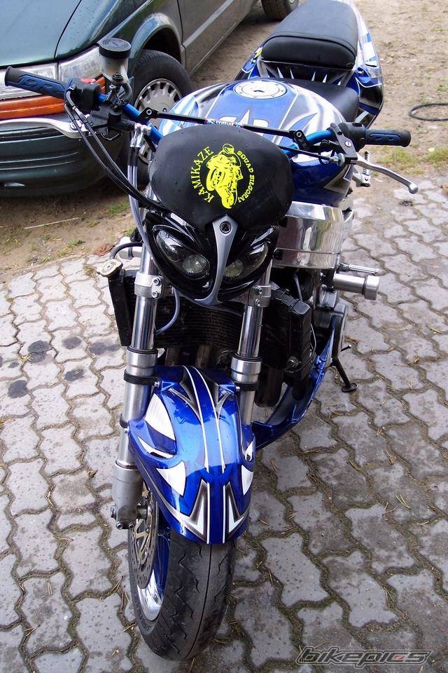 Bike Photo 218638
