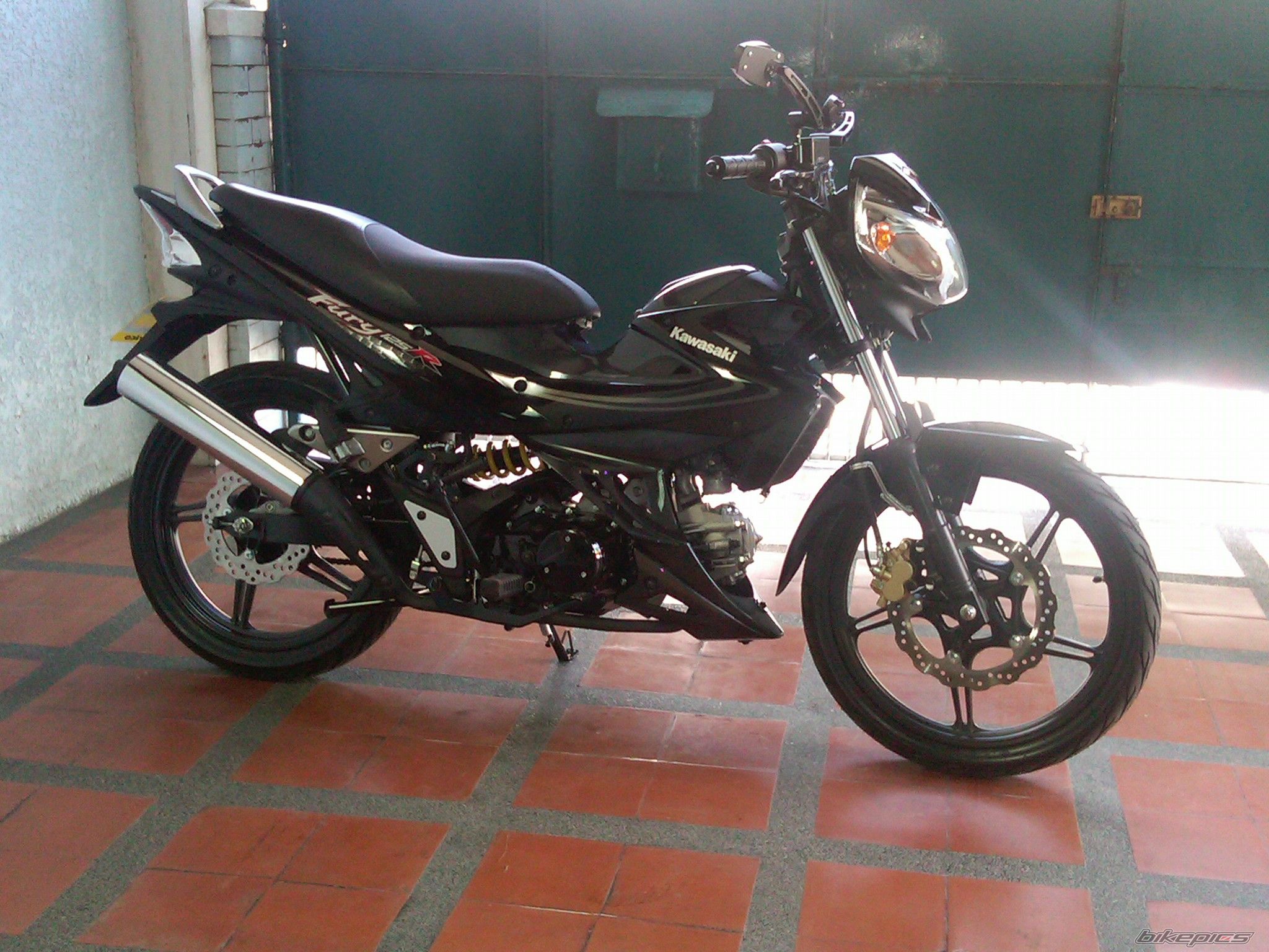 Bike Photo 2186407