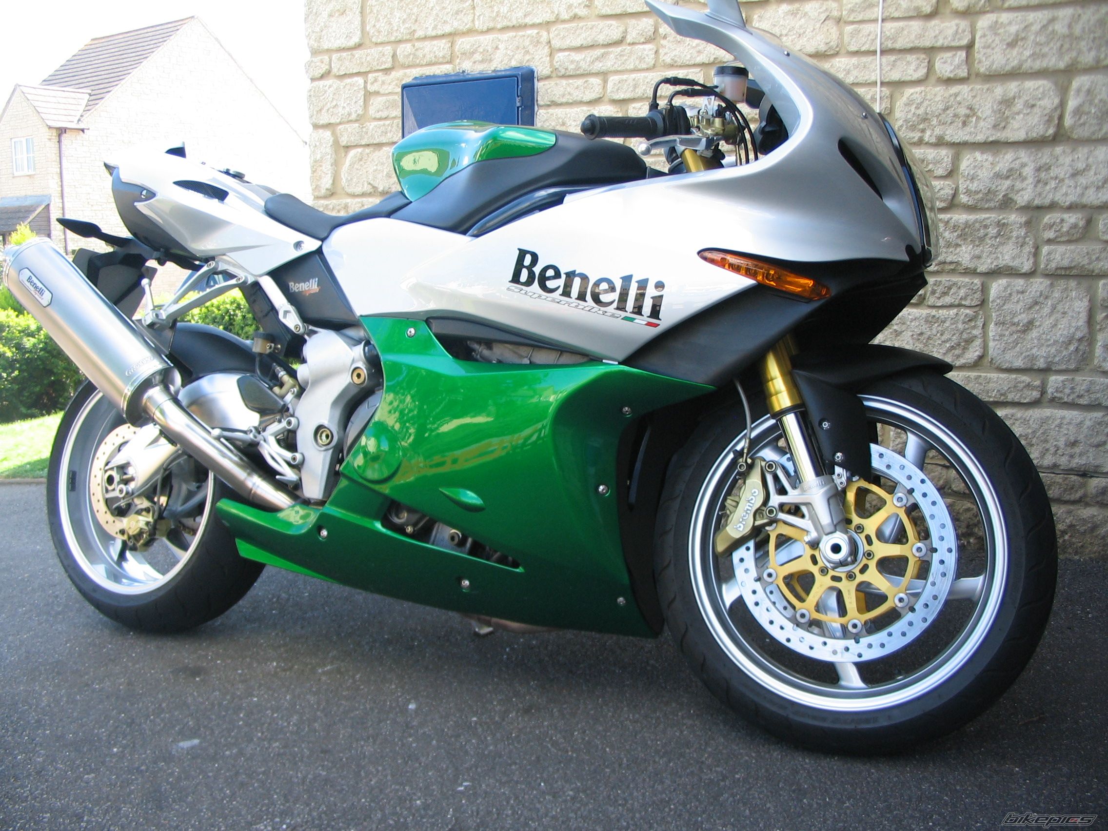 Bike Photo 2186418