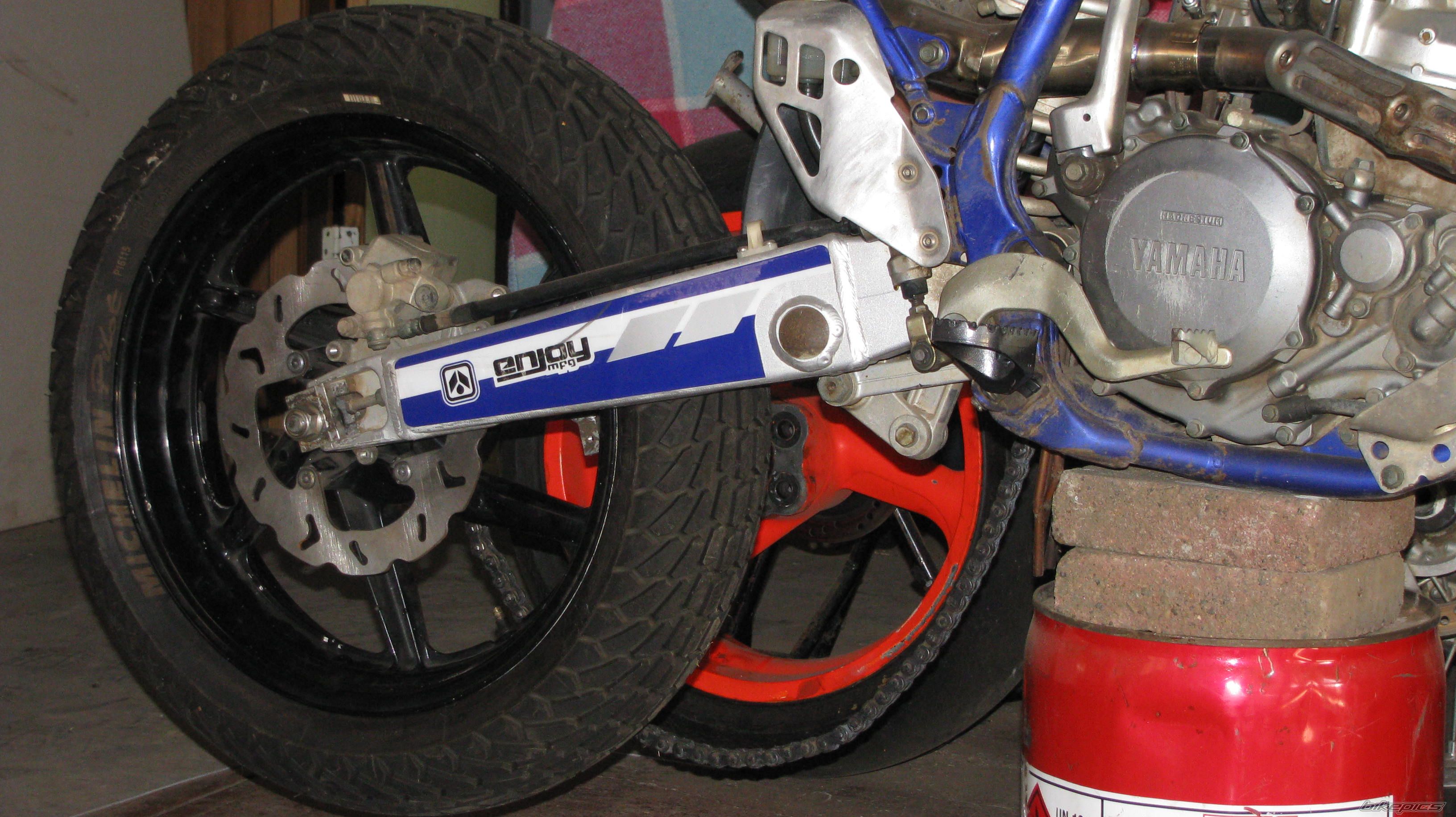 Bike Photo 2186439