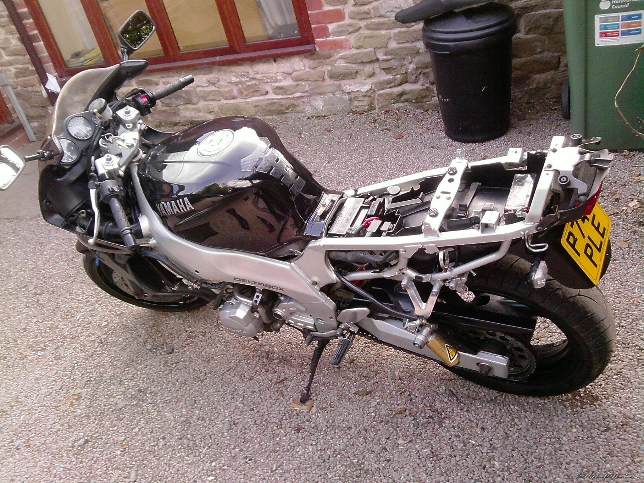 Bike Photo 2186447