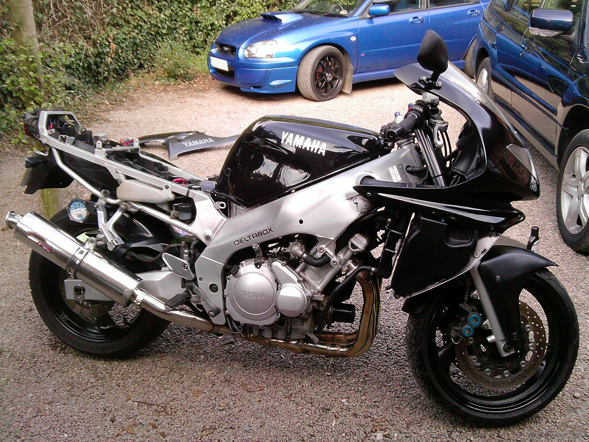 Bike Photo 2186450