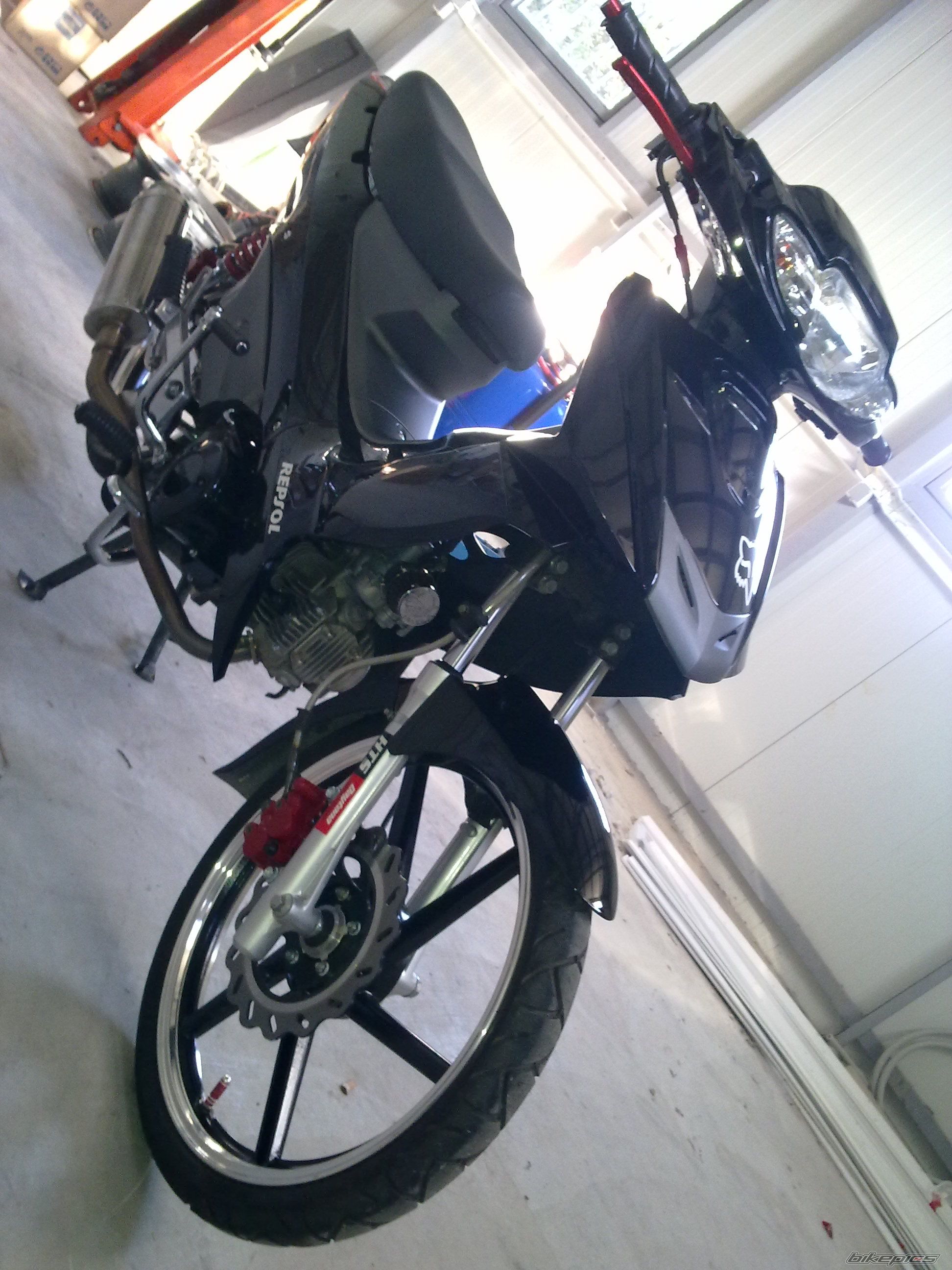 Bike Photo 2186504