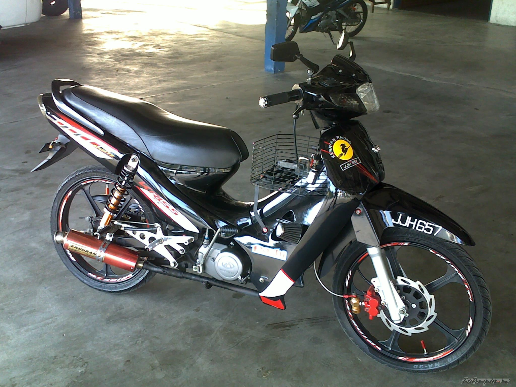 Bike Photo 2186594