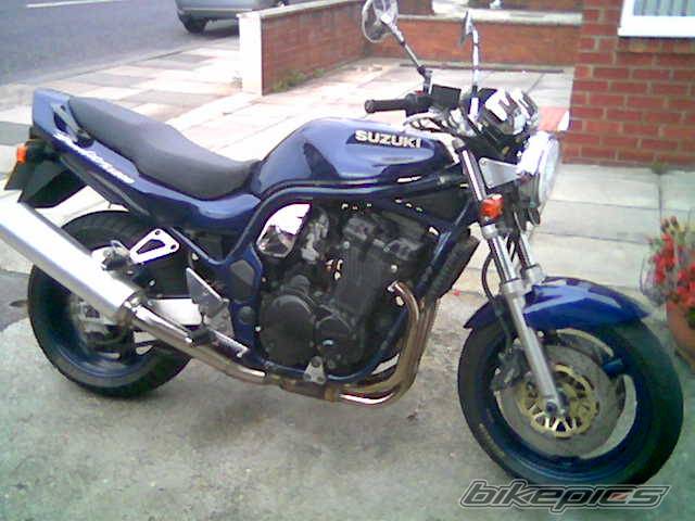 Bike Photo 218663