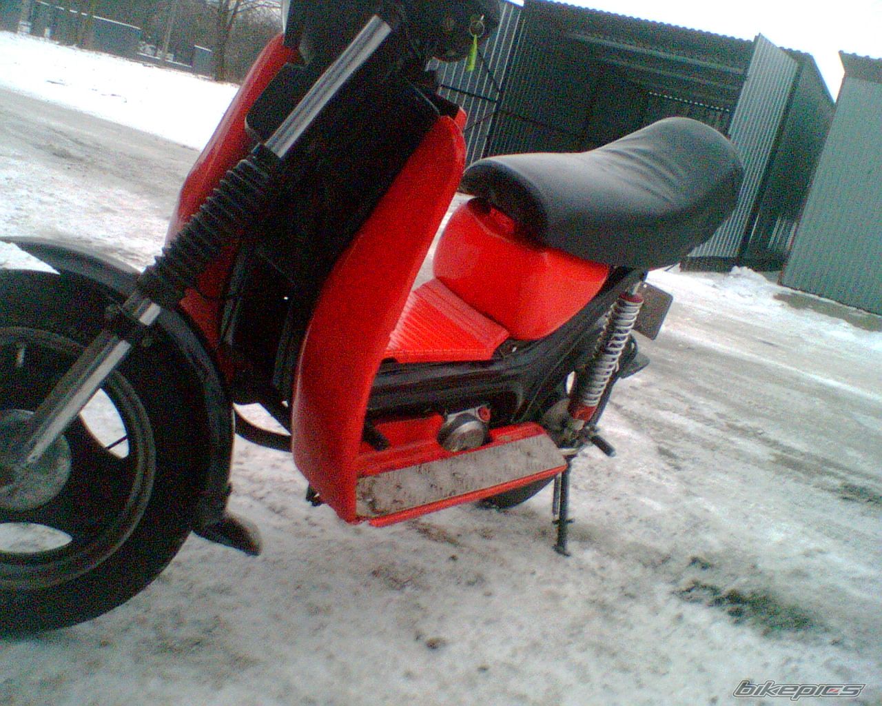 Bike Photo 2186652