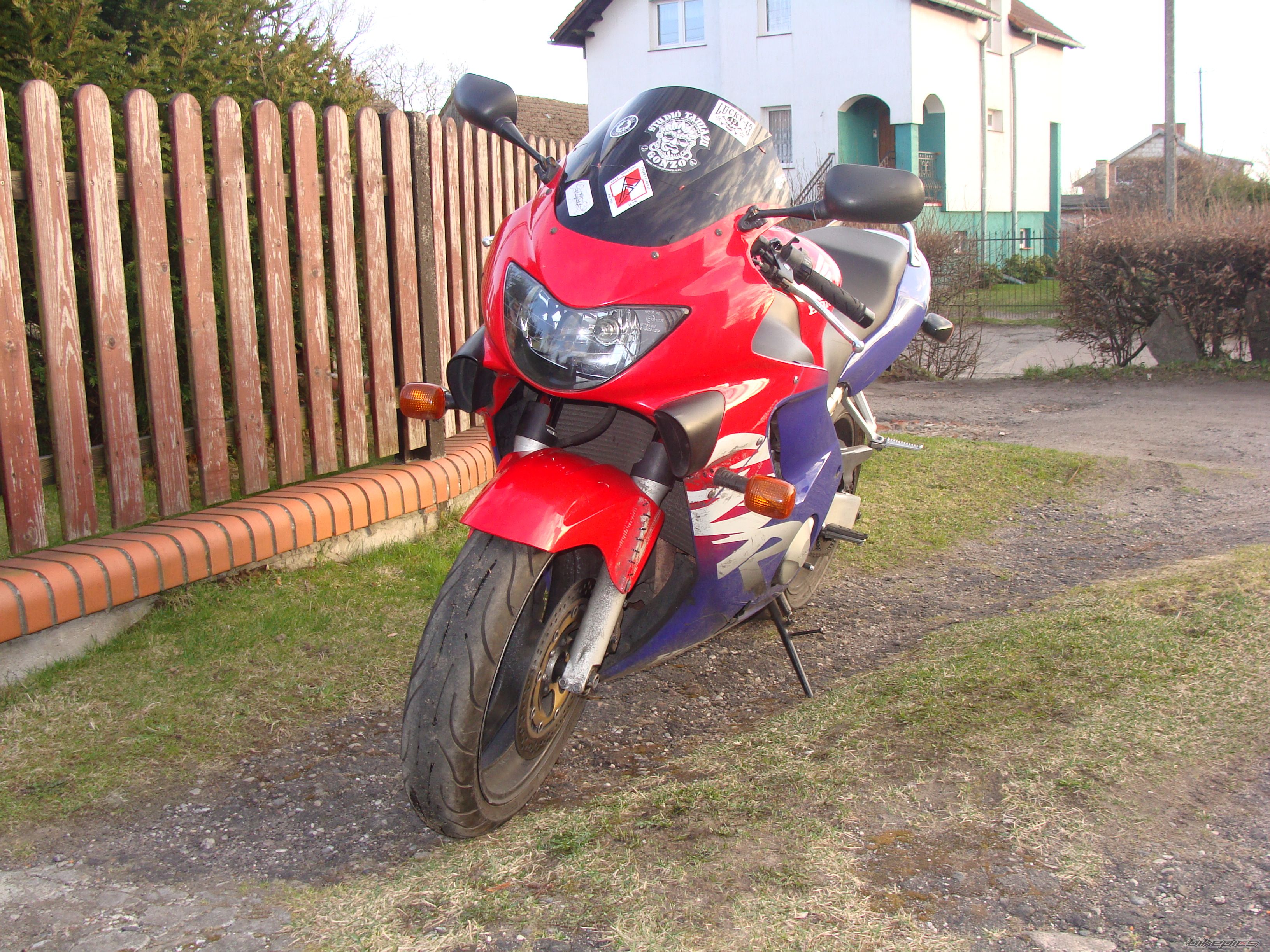 Bike Photo 2186680