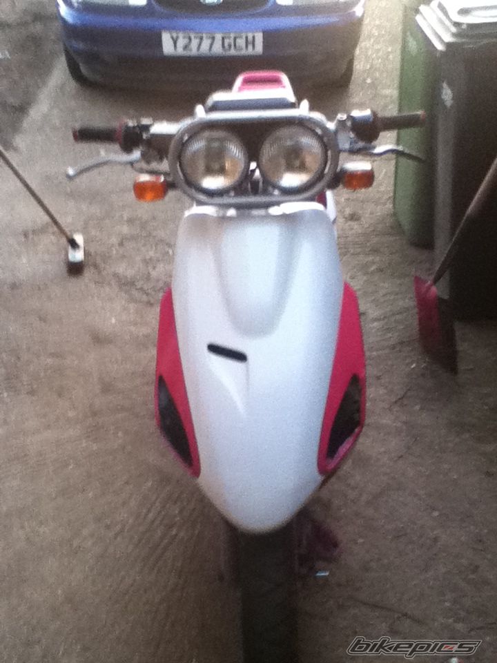 SRX 90