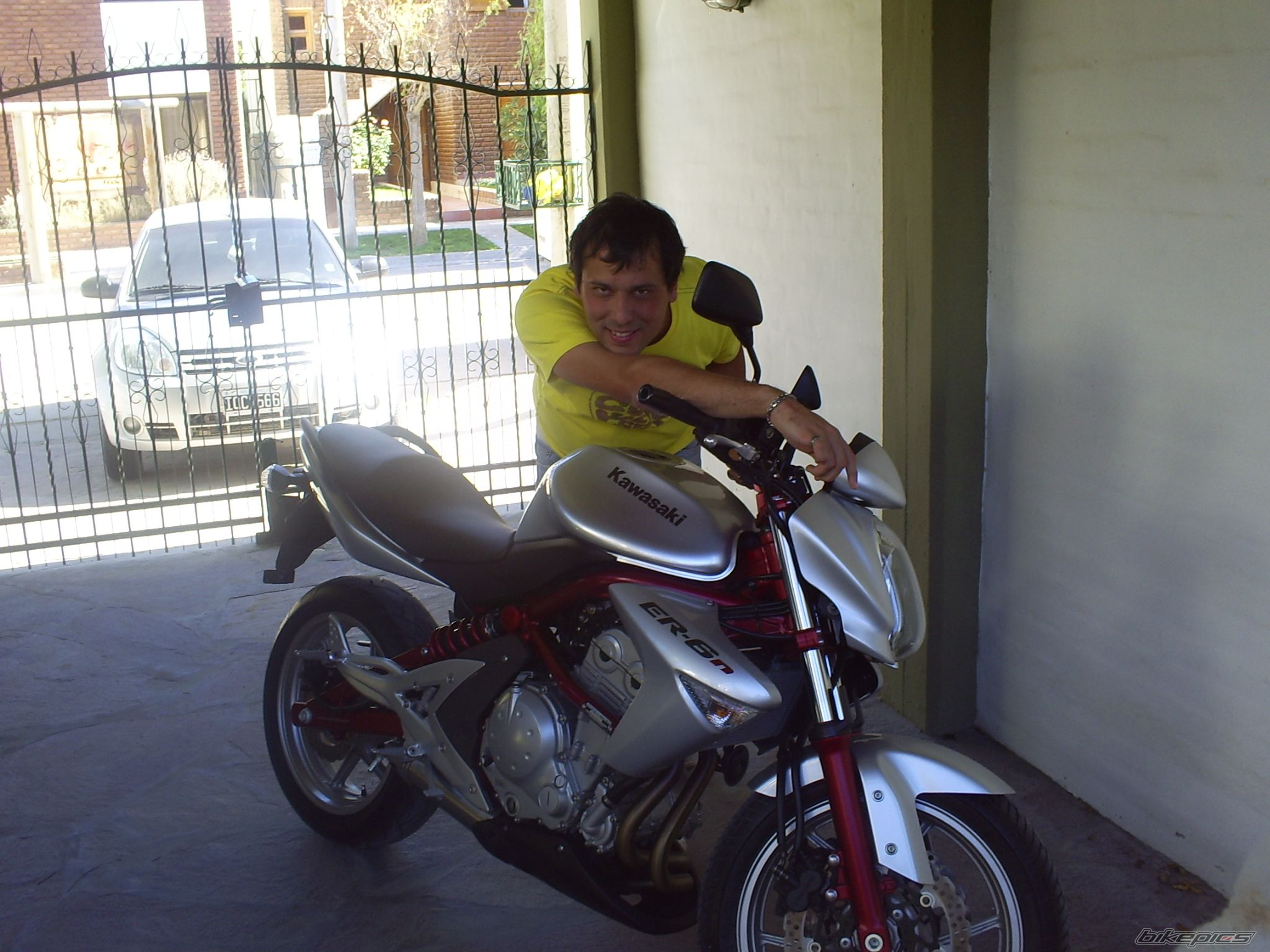Bike Photo 2186927