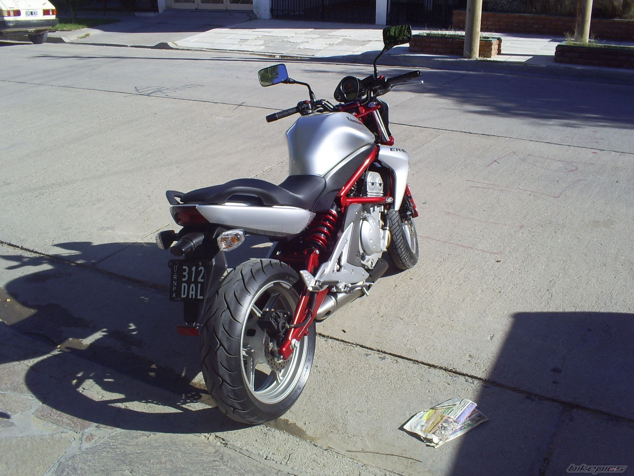 Bike Photo 2186929