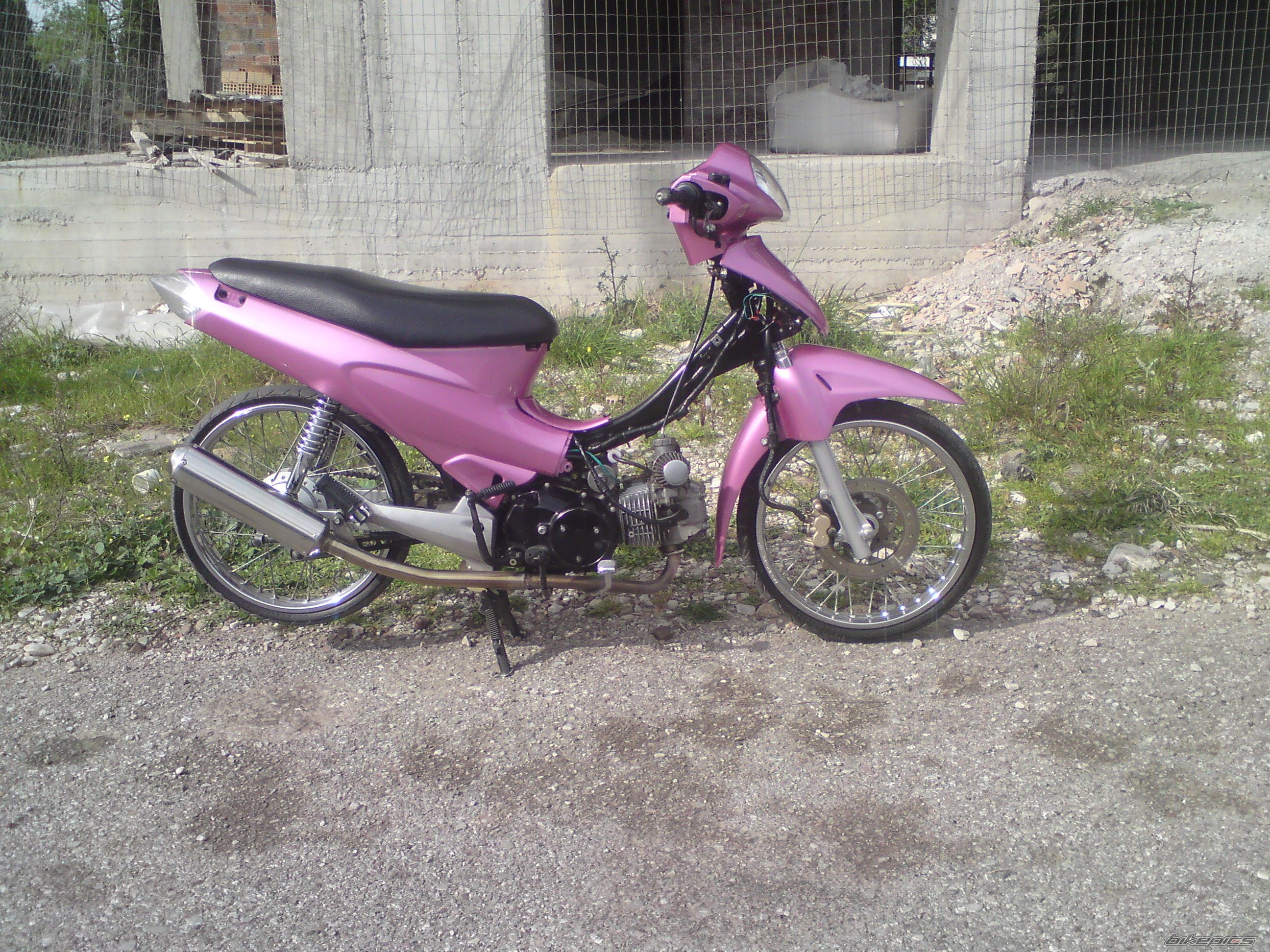 Bike Photo 2186945