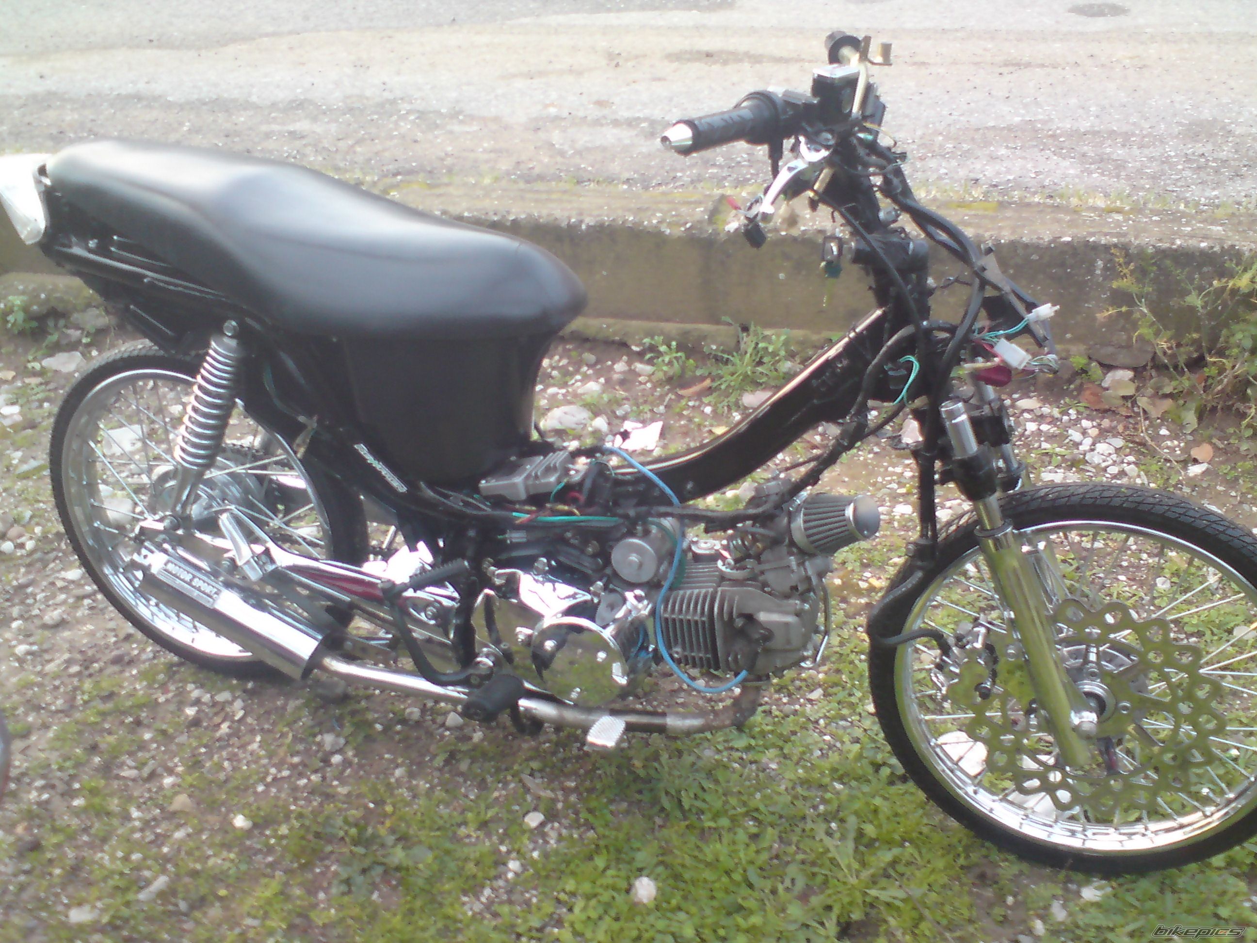 Bike Photo 2186949