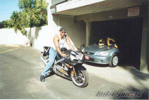 Bike Photo 2187