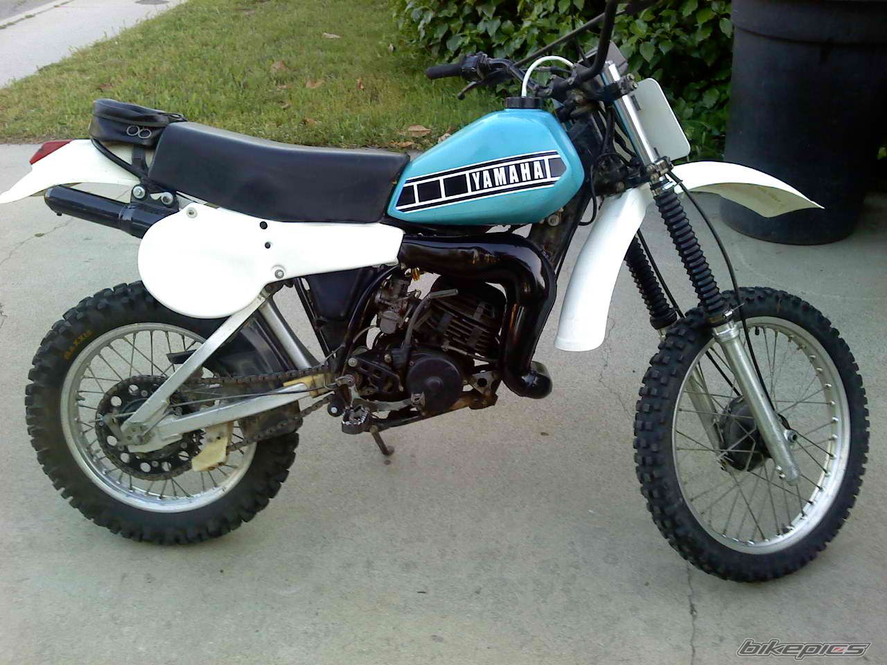 Bike Photo 2187057