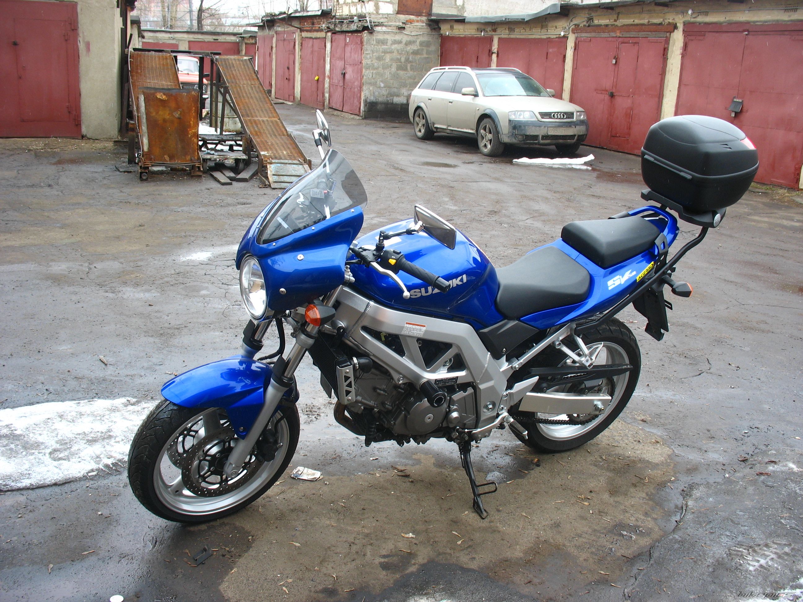 Bike Photo 2187071