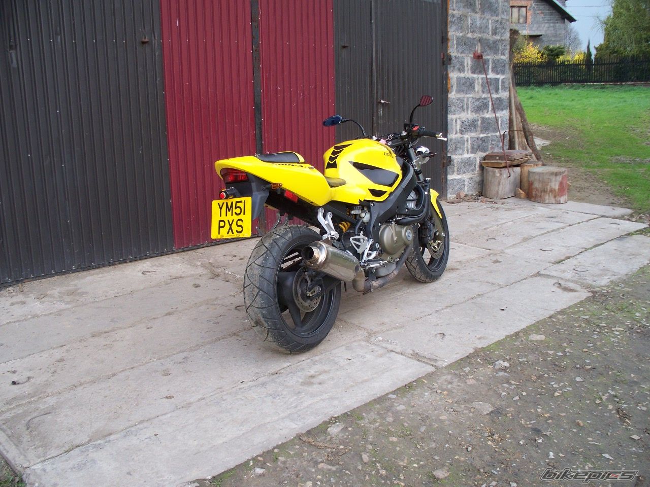 Bike Photo 2187276