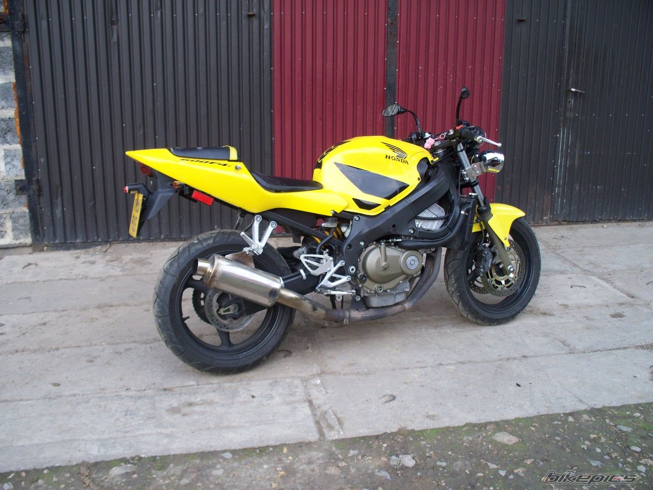 Bike Photo 2187282