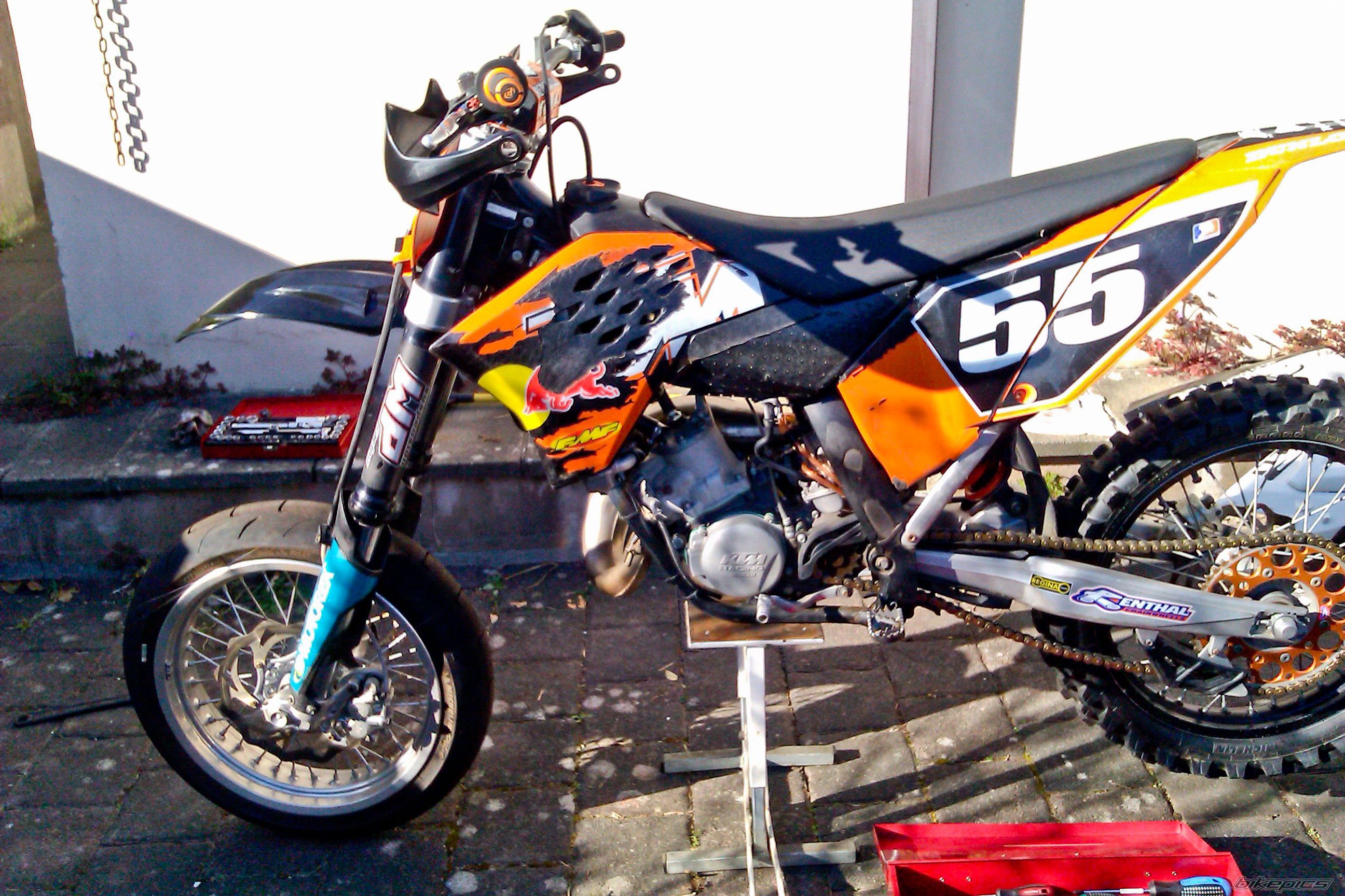 Bike Photo 2187413