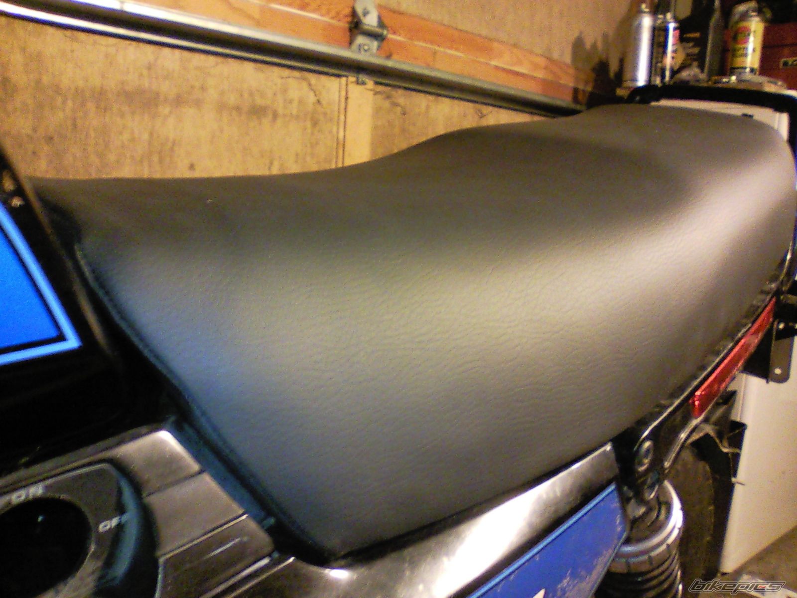 Honda Nighthawk 700 S