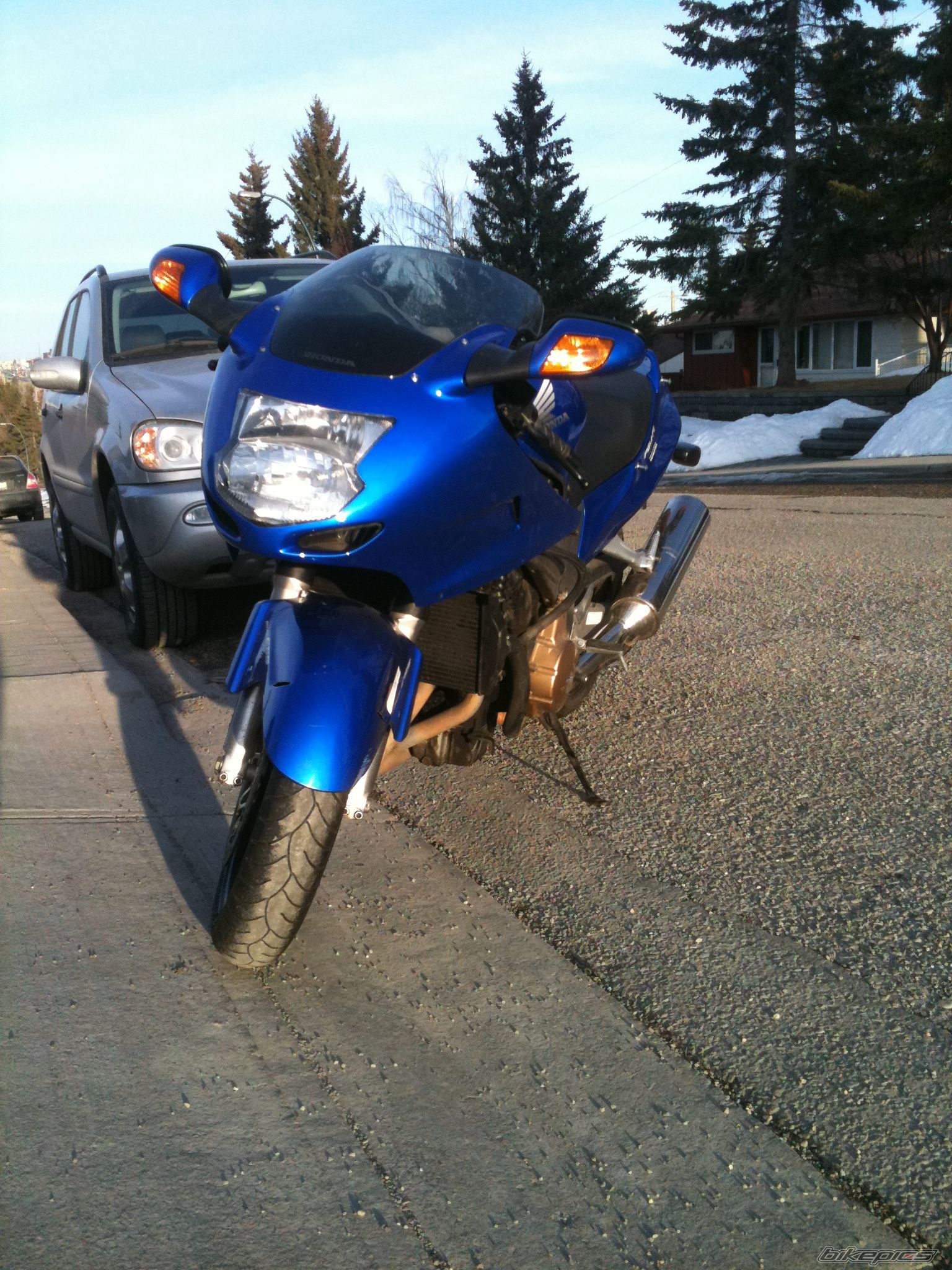 Bike Photo 2187476