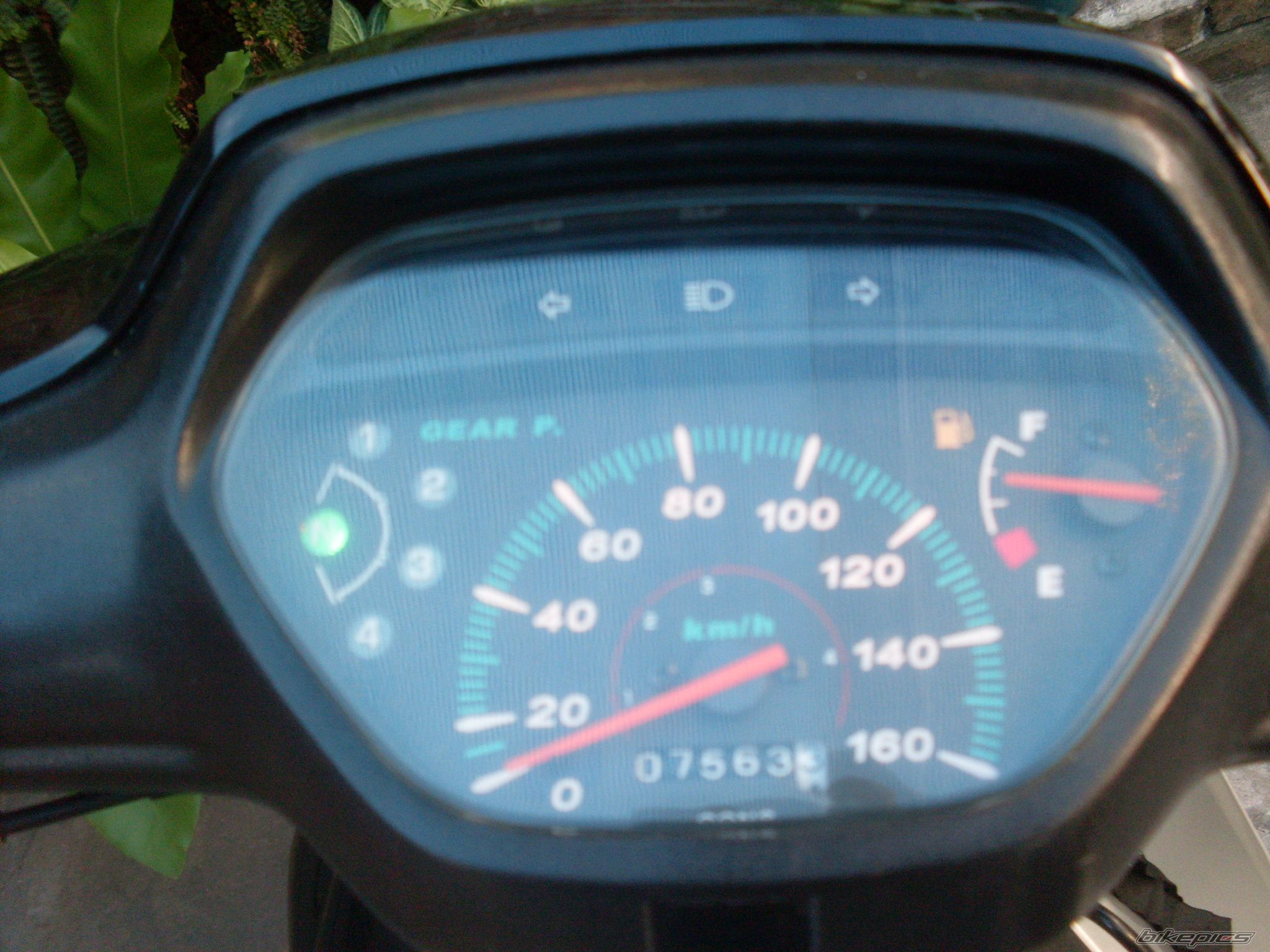 Bs 110