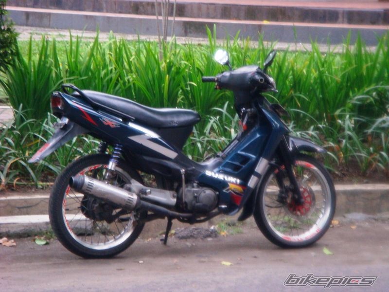 Bike Photo 2187516
